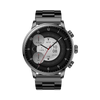 Login L-108 Royal Smart Watch with AMOLED display, Bluetooth calling, heart rate monitoring, SpO₂ tracking, and IP68 water resistance.