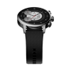 Login L-108 Royal Smart Watch with AMOLED display, Bluetooth calling, heart rate monitoring, SpO₂ tracking, and IP68 water resistance.