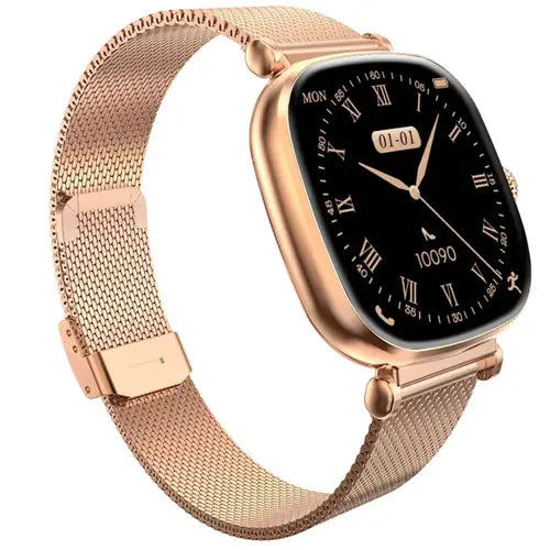 Login L-110 Enigma Diva Smart Watch