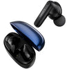 Login L-205 AiCore Wireless Earbuds with AI voice translation, Bluetooth 5.3, ANC & ENC, quad microphones, and 10mm dynamic drivers.