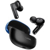 Login L-205 AiCore Wireless Earbuds with AI voice translation, Bluetooth 5.3, ANC & ENC, quad microphones, and 10mm dynamic drivers.