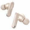 Login L-205 AiCore Wireless Earbuds with AI voice translation, Bluetooth 5.3, ANC & ENC, quad microphones, and 10mm dynamic drivers.