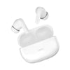 Login L-214 TWS Earbuds with Bluetooth 5.5, ENC noise cancellation, USB Type-C charging, and up to 6 hours of playtime.