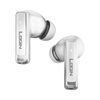 LOGIN L-219 ORBIX Earbuds with 10mm bass drivers, ANC and Quad-Mic ENC, Bluetooth 5.4, up to 7 hours of playback, and LOGIN VIBE app support.

