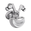 LOGIN L-219 ORBIX Earbuds with 10mm bass drivers, ANC and Quad-Mic ENC, Bluetooth 5.4, up to 7 hours of playback, and LOGIN VIBE app support.

