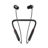 Login L-261 Neckband with ENC, 10mm drivers, Bluetooth 5.4, Type-C charging, Auto Pairing, and 20 hours of playtime
