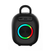 Login L-273 Ravok Portable Wireless Speaker with Bluetooth 5.0, 10M range, USB and SD card compatibility, lightweight design, and Li-Po battery.