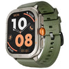 Login L-107 Prism Smart Watch featuring a premium design, HD display, fitness tracking, and smart connectivity