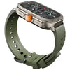 Login L-107 Prism Smart Watch featuring a premium design, HD display, fitness tracking, and smart connectivity