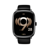 Login L-109 BLAZE Smart Watch with 2.01-inch HD display and premium ARC frame design