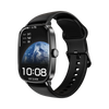 Login L-109 BLAZE Smart Watch with 2.01-inch HD display and premium ARC frame design