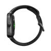 Login L-109 BLAZE Smart Watch with 2.01-inch HD display and premium ARC frame design