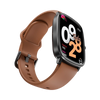 Login L-109 BLAZE Smart Watch with 2.01-inch HD display and premium ARC frame design