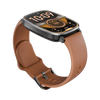 Login L-109 BLAZE Smart Watch with 2.01-inch HD display and premium ARC frame design