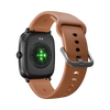 Login L-109 BLAZE Smart Watch with 2.01-inch HD display and premium ARC frame design