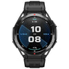 Login L-115 Glory Smart Watch with HD display, Bluetooth calling, fitness tracking, and smart notifications