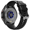 Login L-115 Glory Smart Watch with HD display, Bluetooth calling, fitness tracking, and smart notifications