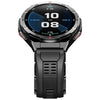 Login L-115 Glory Smart Watch with HD display, Bluetooth calling, fitness tracking, and smart notifications