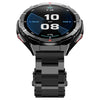 Login L-115 Glory Smart Watch with HD display, Bluetooth calling, fitness tracking, and smart notifications