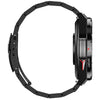 Login L-115 Glory Smart Watch with HD display, Bluetooth calling, fitness tracking, and smart notifications