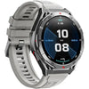 Login L-115 Glory Smart Watch with HD display, Bluetooth calling, fitness tracking, and smart notifications