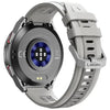 Login L-115 Glory Smart Watch with HD display, Bluetooth calling, fitness tracking, and smart notifications