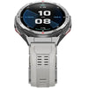 Login L-115 Glory Smart Watch with HD display, Bluetooth calling, fitness tracking, and smart notifications
