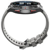 Login L-115 Glory Smart Watch with HD display, Bluetooth calling, fitness tracking, and smart notifications