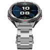 Login L-115 Glory Smart Watch with HD display, Bluetooth calling, fitness tracking, and smart notifications