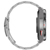 Login L-115 Glory Smart Watch with HD display, Bluetooth calling, fitness tracking, and smart notifications