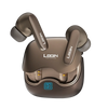 Login L-200 ZenCore ANC Wireless Earbuds with Active Noise Cancellation and 4-Mic ENC technology