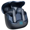 Login L-200 ZenCore ANC Wireless Earbuds with Active Noise Cancellation and 4-Mic ENC technology