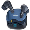 Login L-200 ZenCore ANC Wireless Earbuds with Active Noise Cancellation and 4-Mic ENC technology