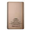 Login Magna L-712 Power Bank with 10,000mAh battery, MagSafe wireless charging, LED digital display, dual USB-C PD ports, and USB-A fast charging.