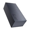 Login Nomad L-706 Power Bank 15000mAh with Li-Polymer battery, 2 PD input ports, USB output, and lightweight design.