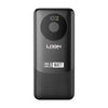 Login Voltra Pro L-708 Power Bank 20000mAh with LED display, Li-Polymer battery, USB-C and Micro USB inputs, and USB-A output.