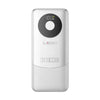 Login Voltra Pro L-708 Power Bank 20000mAh with LED display, Li-Polymer battery, USB-C and Micro USB inputs, and USB-A output.