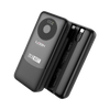 Login Voltra Pro L-708 Power Bank with 20,000mAh battery, 22.5W fast charging, built-in charging cables, premium matte body, and USB PD support.