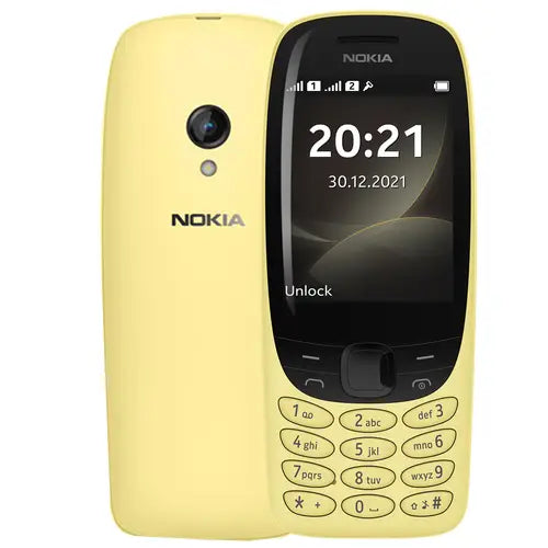 Nokia 6310 (2021)