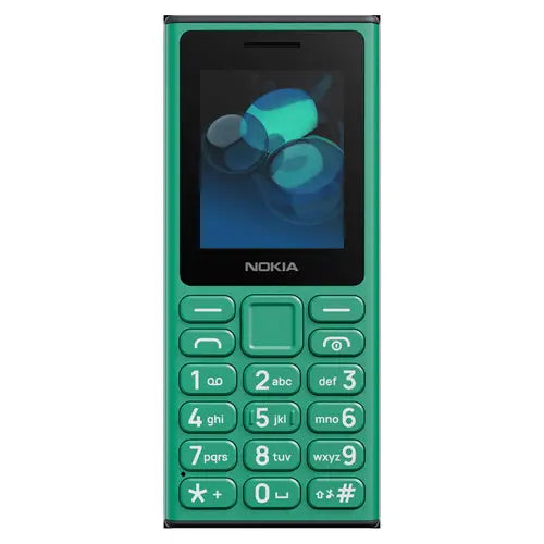 Nokia 125 (2024)