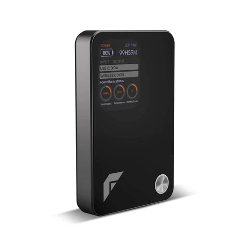 Power Go Power Bank 10000mAh