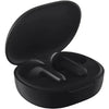 Redmi Buds 4 Lite wireless earbuds with Bluetooth 5.3, 12mm drivers, IP54 water resistance, and 20-hour battery life.