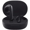Redmi Buds 4 Lite wireless earbuds with Bluetooth 5.3, 12mm drivers, IP54 water resistance, and 20-hour battery life.