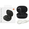 Redmi Buds 4 Lite wireless earbuds with Bluetooth 5.3, 12mm drivers, IP54 water resistance, and 20-hour battery life.