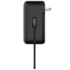 Ronin ARCTIC R-4050 10000 mAh Power Bank with 22.5W fast charging, digital display, Li-Polymer battery, USB and Type-C outputs, and integrated Type-C cable.