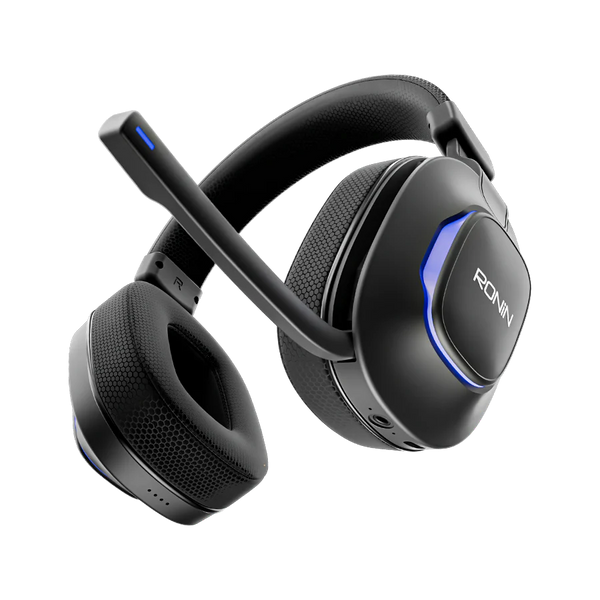 Ronin Hurricane R-1515 Wireless Headphones