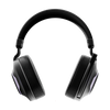 Ronin Hurricane R-1515 Wireless Headphones with Bluetooth 5.4, RGB lighting, 40mm drivers, and ultra-low latency gaming mode.