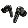 Ronin Lucid R-7135 Wireless Earbuds with Bluetooth 5.4, Quad-Mic ENC Calling, 10mm Dynamic Drivers, and Dual Device Connectivity