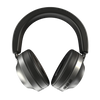 Ronin Magnus R-1520 Wireless Headphones with Bluetooth 5.4, ANC, 40mm tuned drivers, dual device connectivity, and low latency gaming mode.