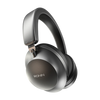 Ronin Magnus R-1520 Wireless Headphones with Bluetooth 5.4, ANC, 40mm tuned drivers, dual device connectivity, and low latency gaming mode.